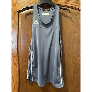 Women's adidas clima cool tank top